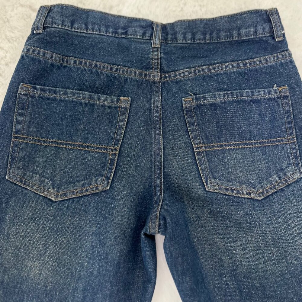The Children’s Place Boys Straight Jeans - Picture 6 of 10